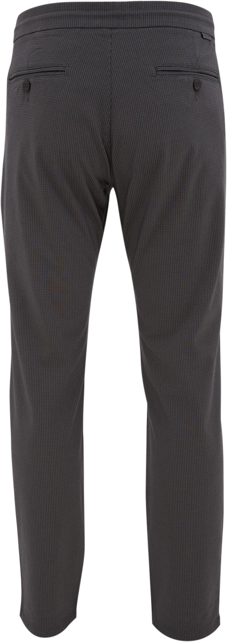 Product gallery image number 3 for product Drawstring Chino Pants - Men's