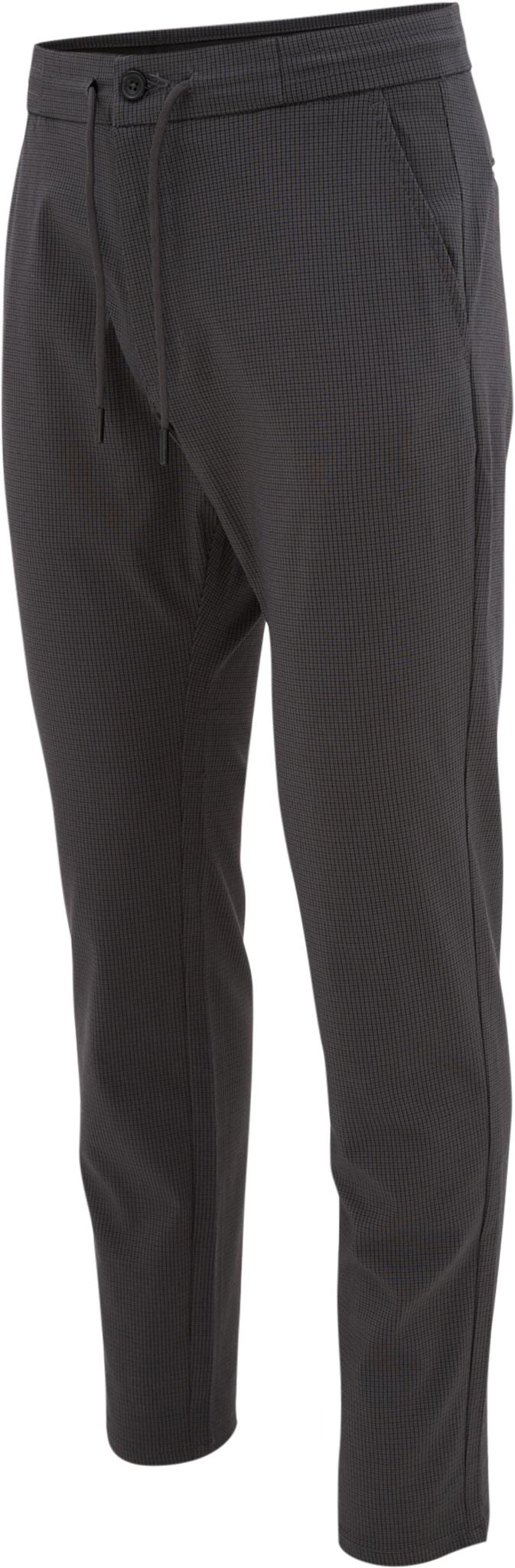 Product gallery image number 2 for product Drawstring Chino Pants - Men's