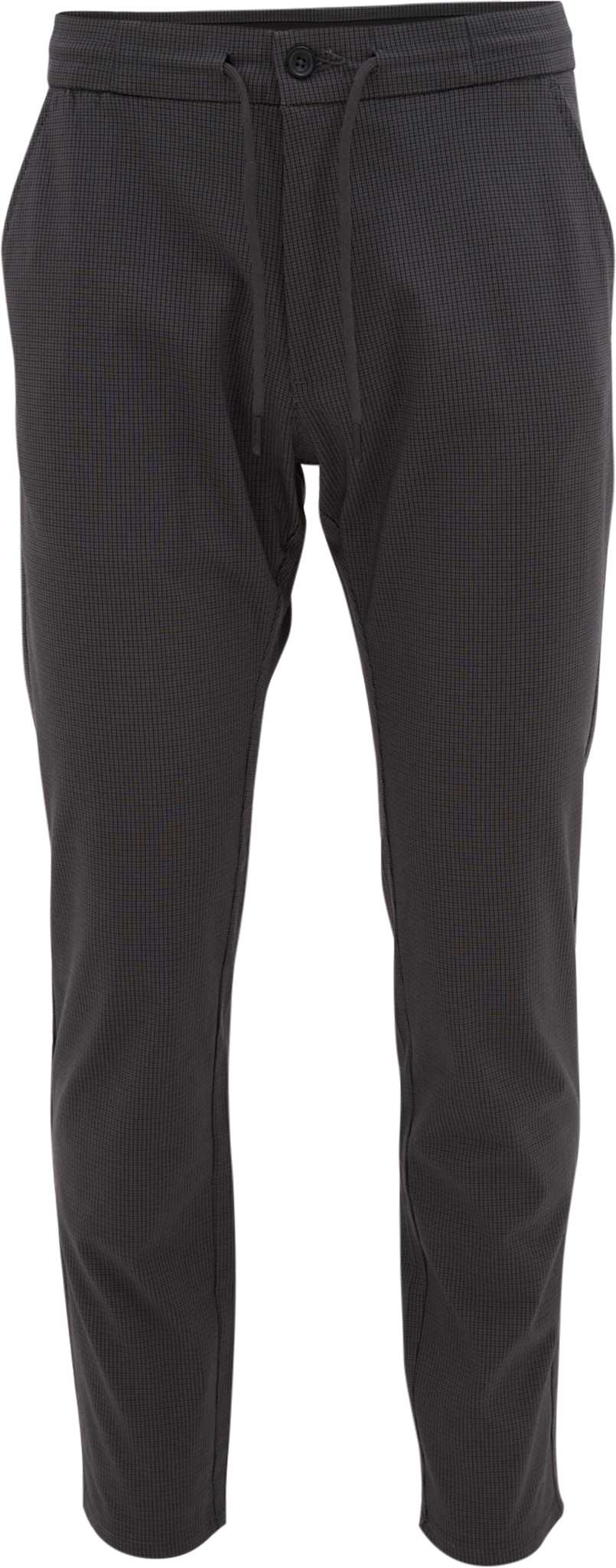 Image de produit pour Pantalon chino avec cordon de serrage - Homme