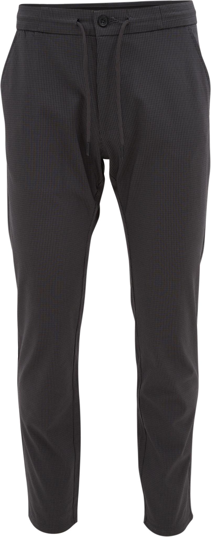 Image de produit pour Pantalon chino avec cordon de serrage - Homme