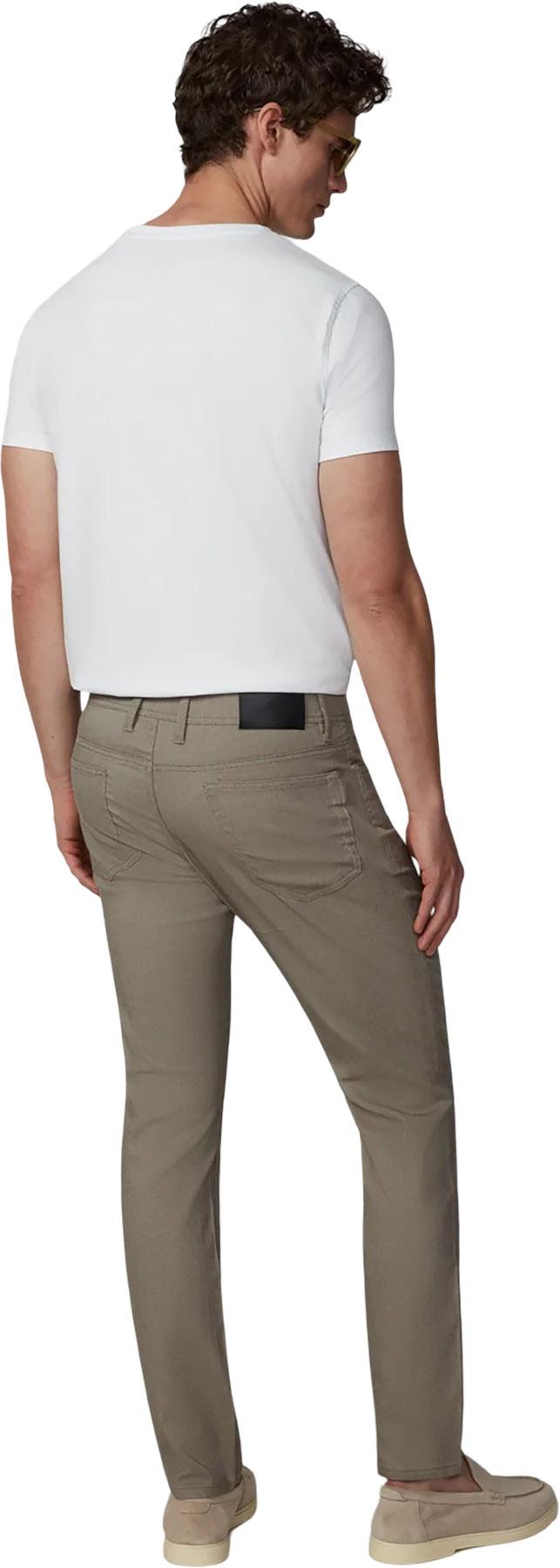Product gallery image number 2 for product Woven 5-Pocket Pant - Men's