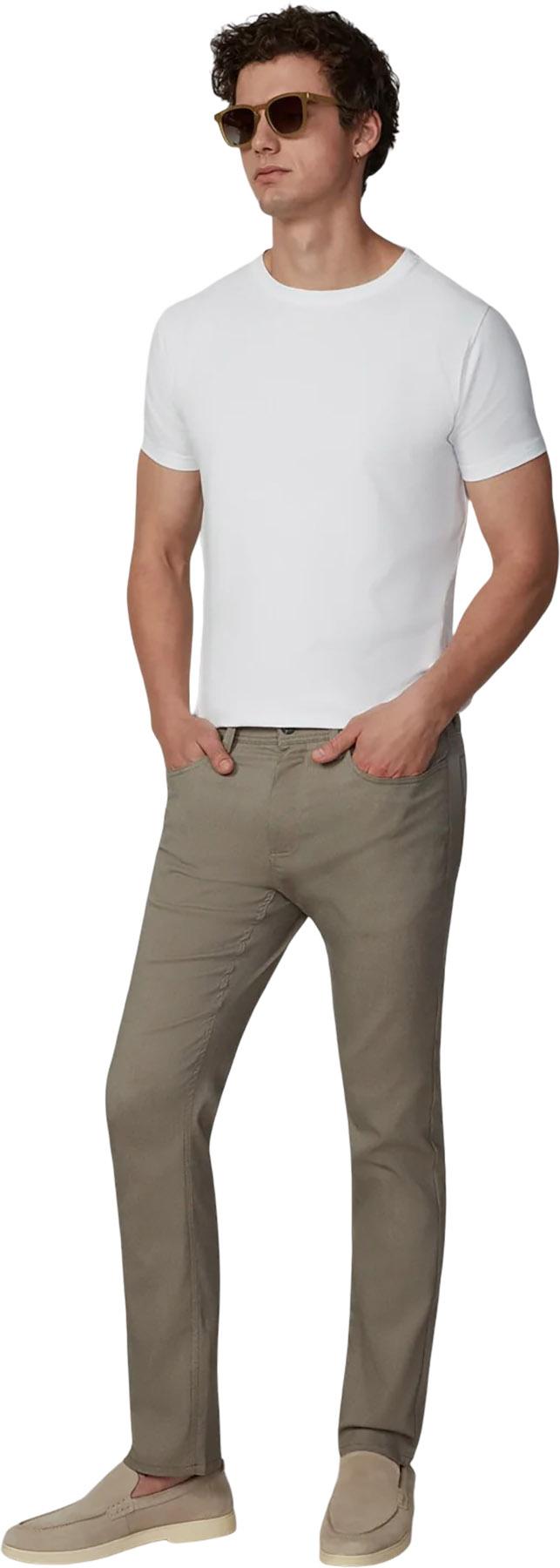 Product gallery image number 3 for product Woven 5-Pocket Pant - Men's