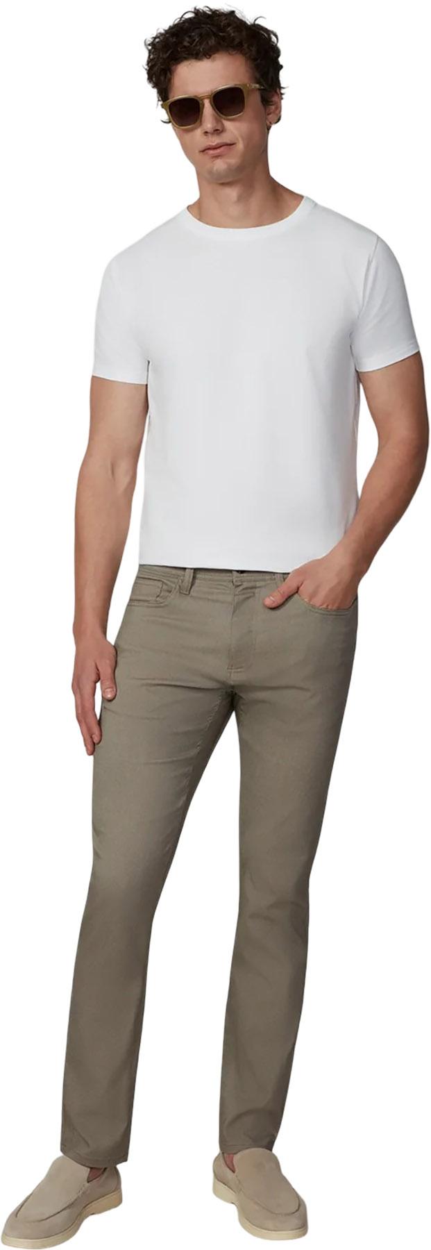 Product image for Woven 5-Pocket Pant - Men's