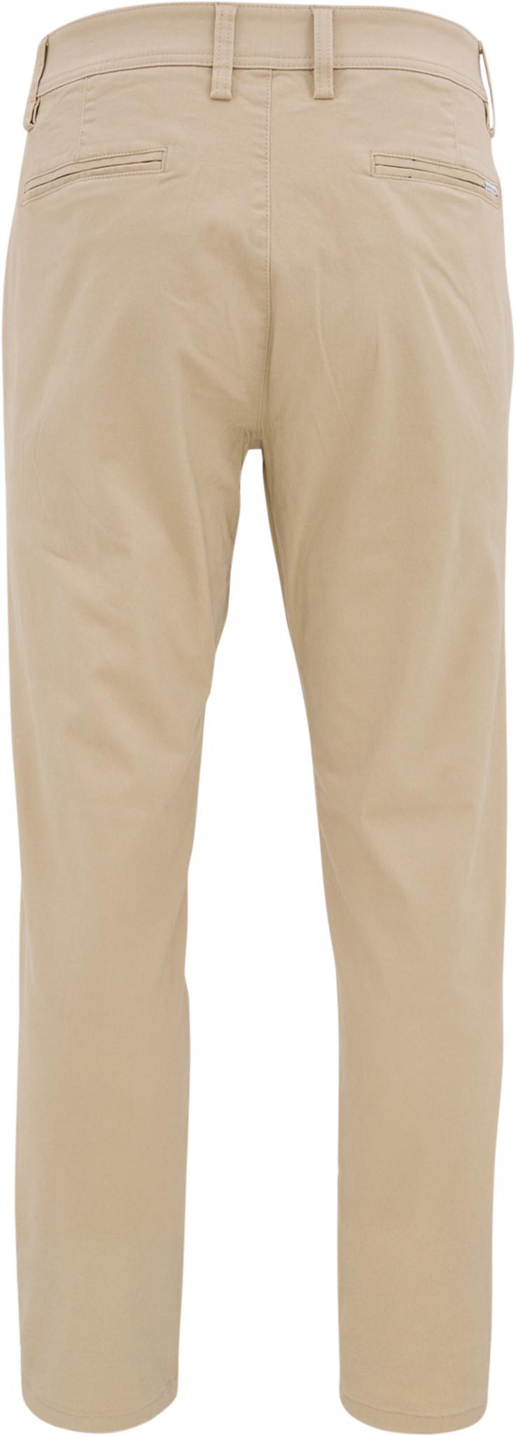 Product gallery image number 3 for product Signature Woven Chino Pant - Men's