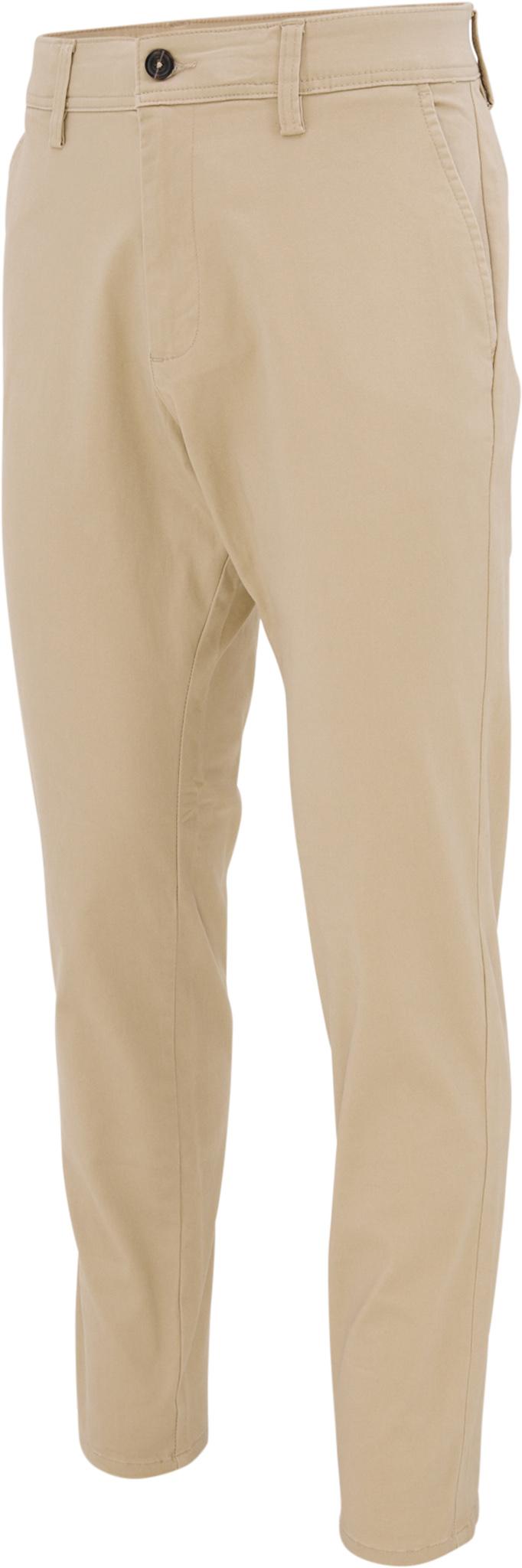 Product gallery image number 2 for product Signature Woven Chino Pant - Men's