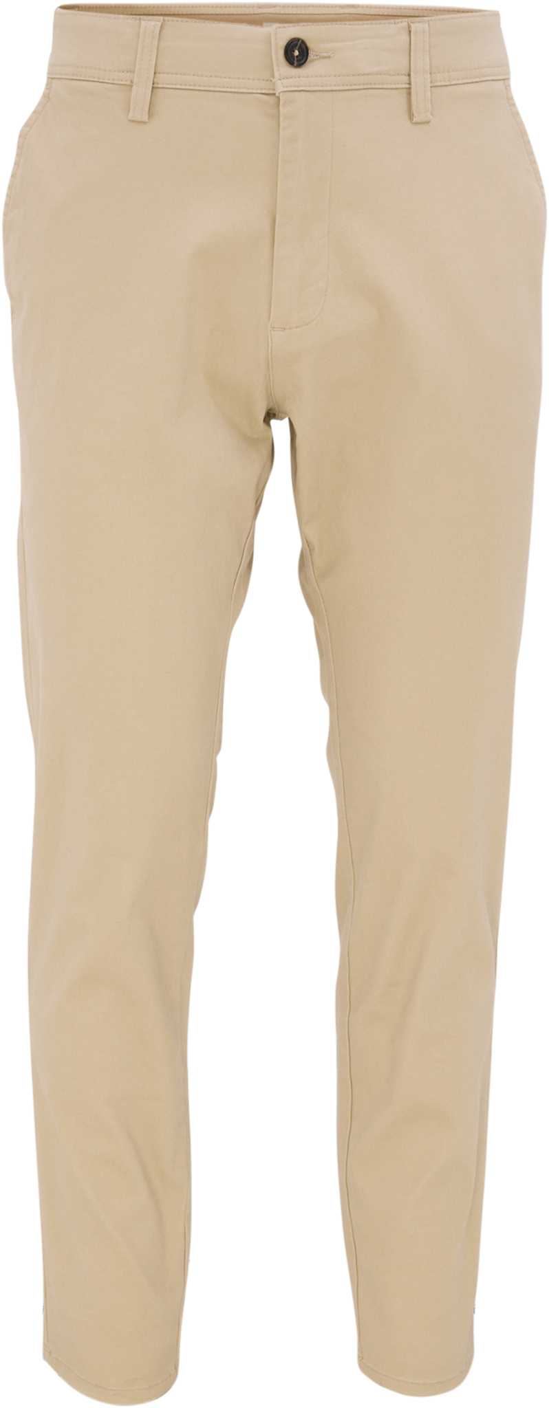 Image de produit pour Pantalon chino tissé Signature - Homme