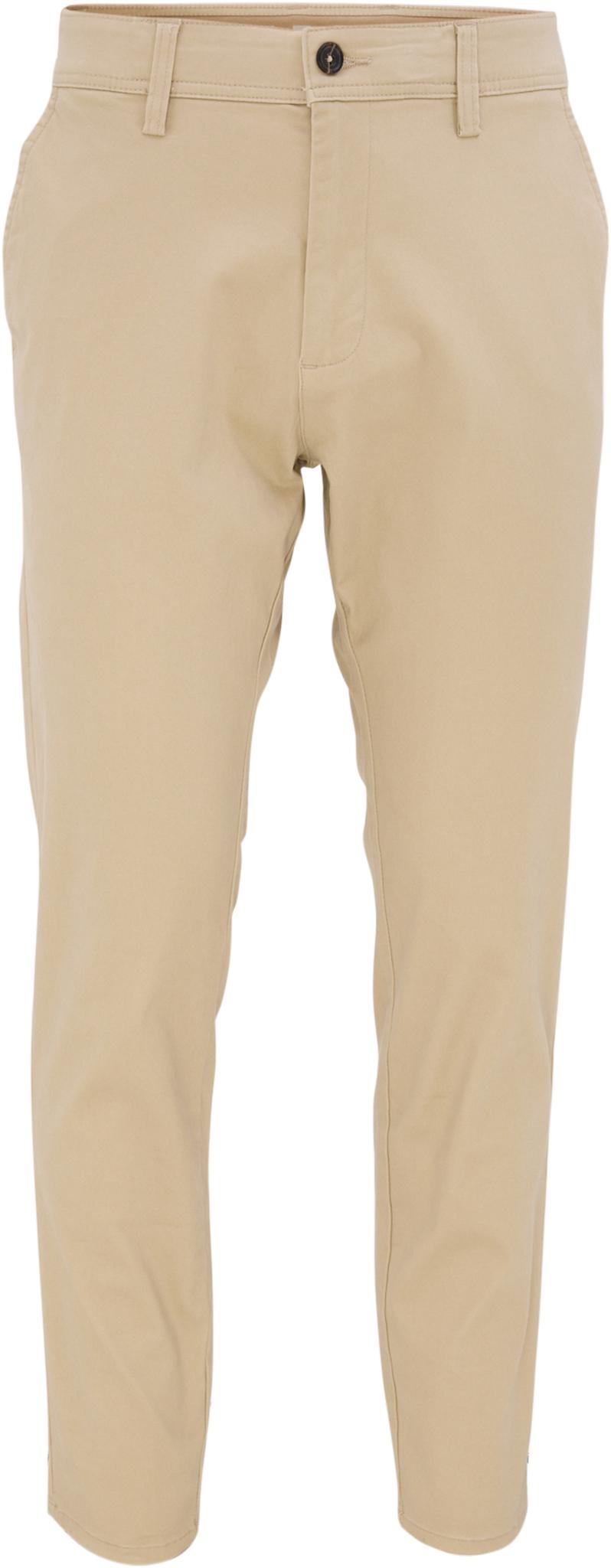 Image de produit pour Pantalon chino tissé Signature - Homme