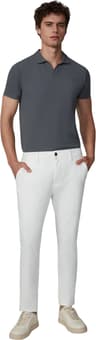 Colour: Off White