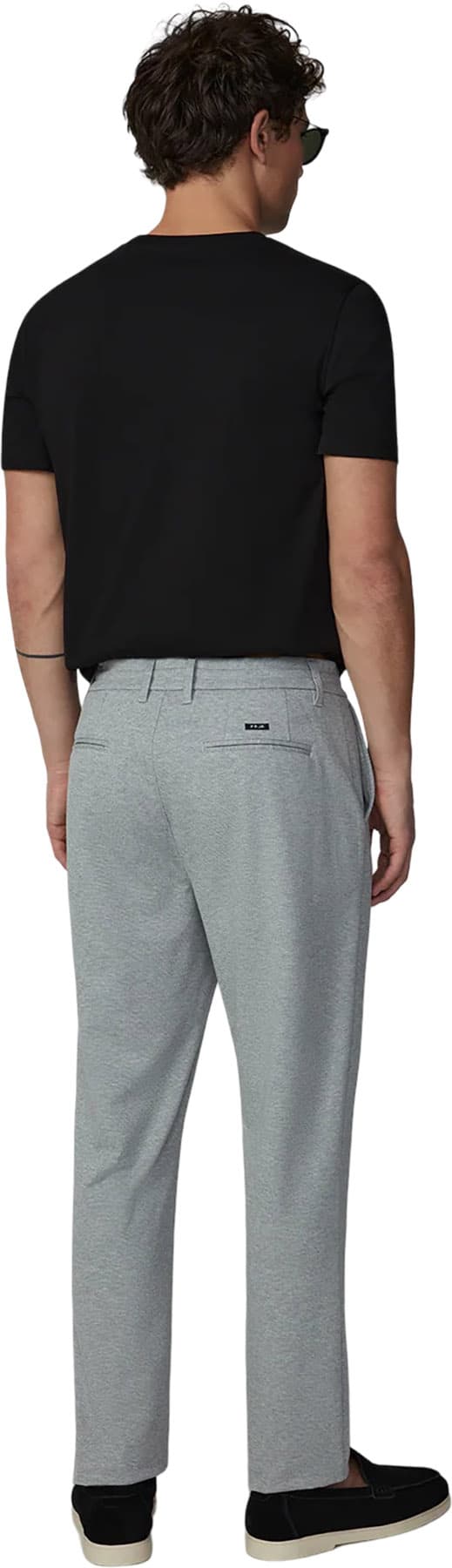 Product gallery image number 2 for product Drawstring Chino Pant - Men's