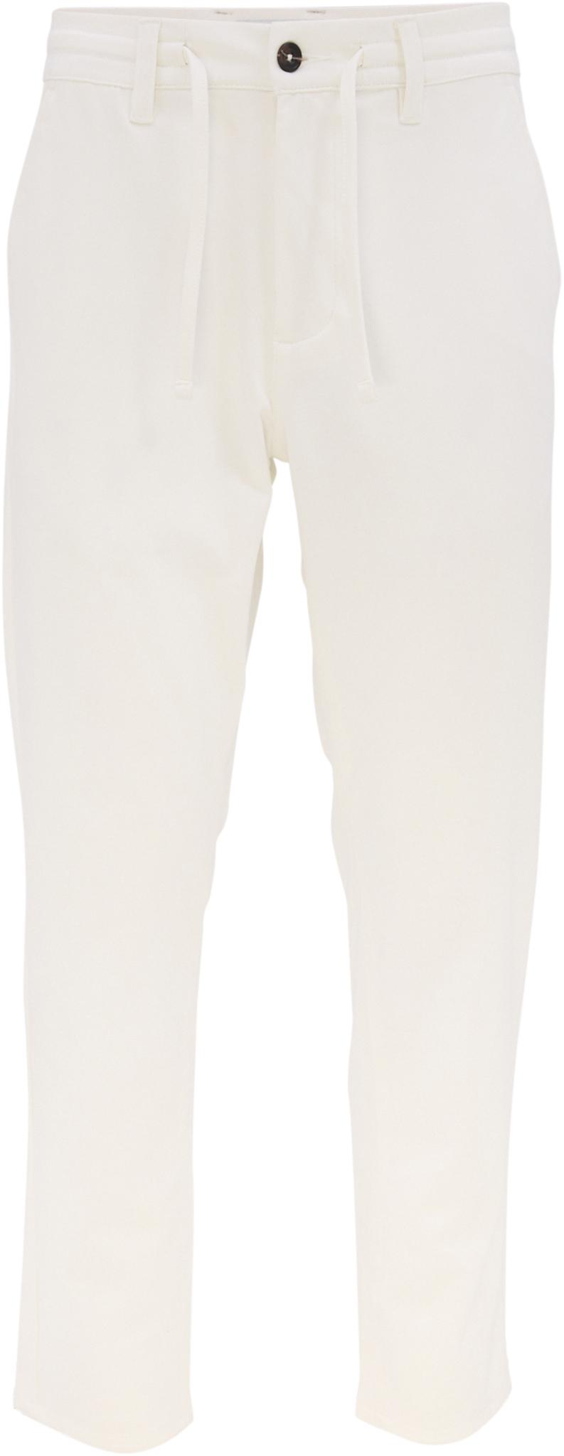 Image de produit pour Pantalon chino à cordon - Homme