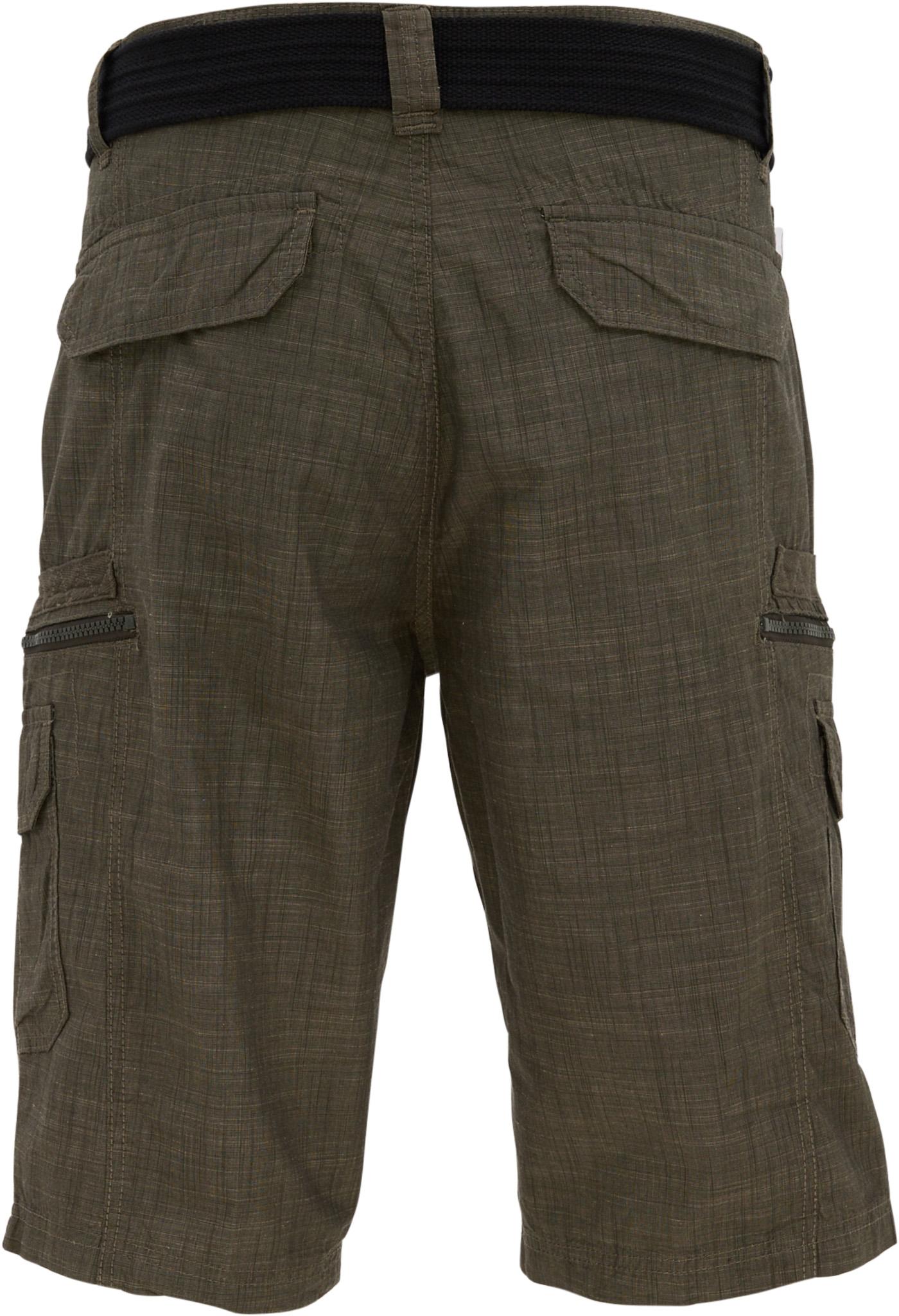 Product gallery image number 2 for product Cargo Capri Shorts - Men's