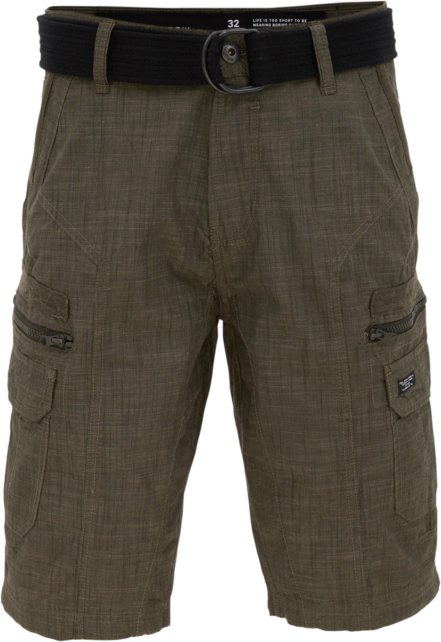 Image de produit pour Short capri cargo - Homme