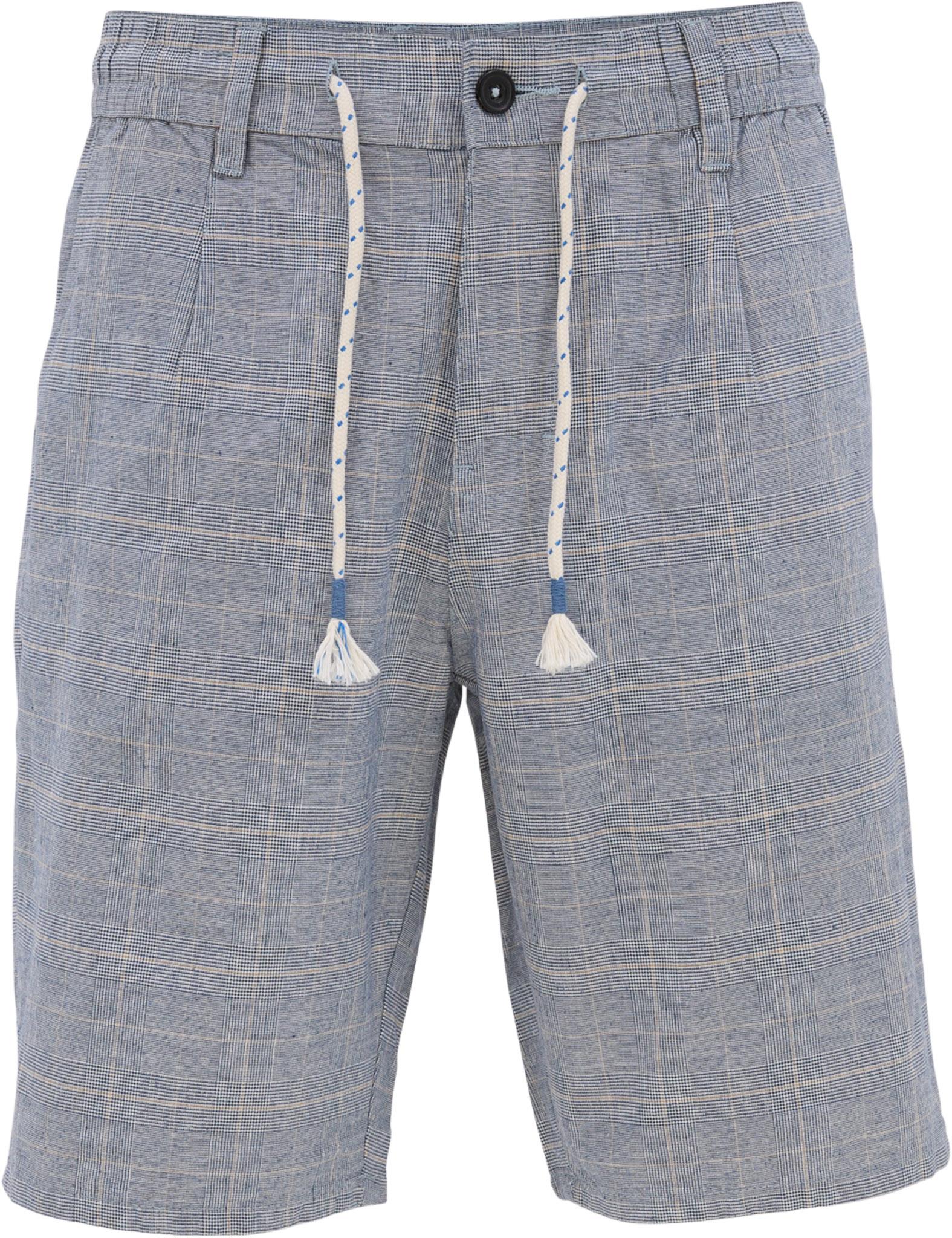 Product image for Pleated Drawstring Chino Short - Men's