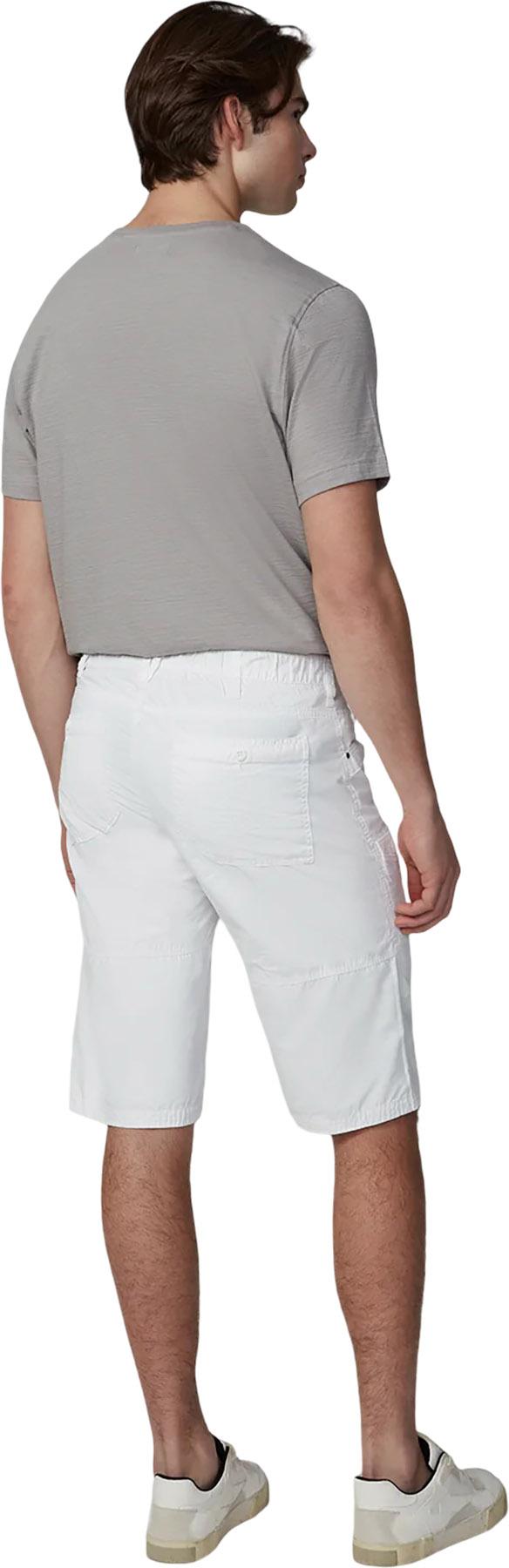 Numéro de l'image de la galerie de produits 3 pour le produit Short cargo Capri - Homme