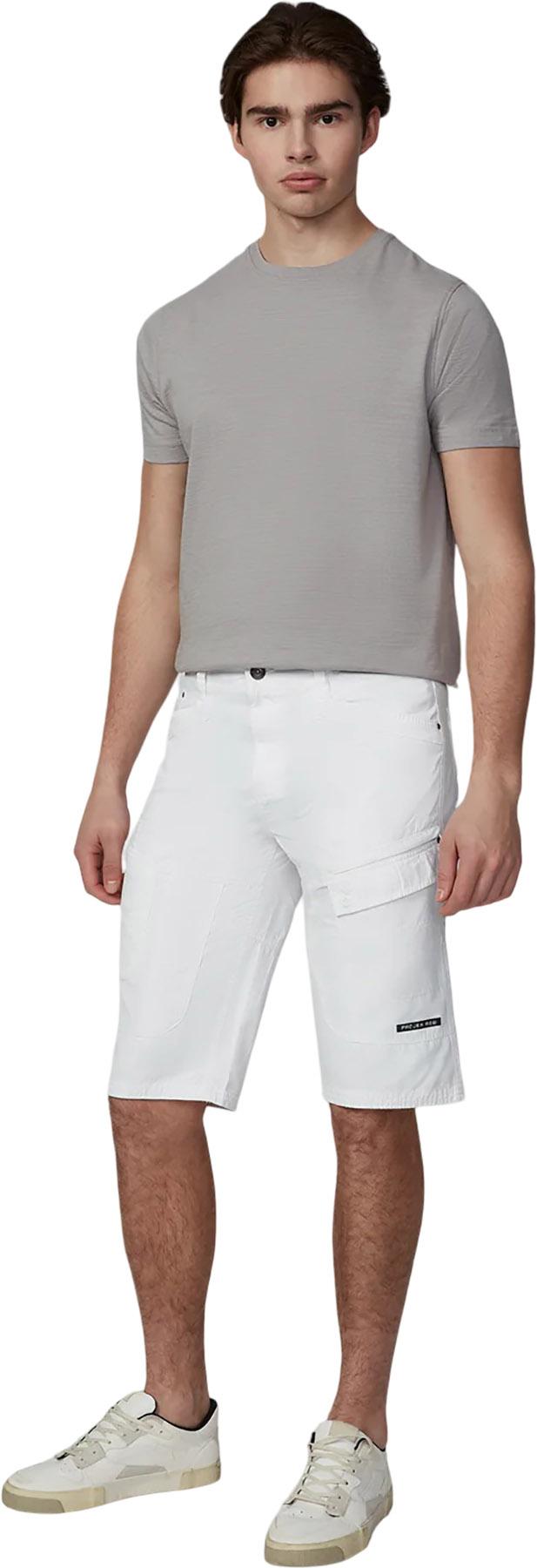Numéro de l'image de la galerie de produits 2 pour le produit Short cargo Capri - Homme