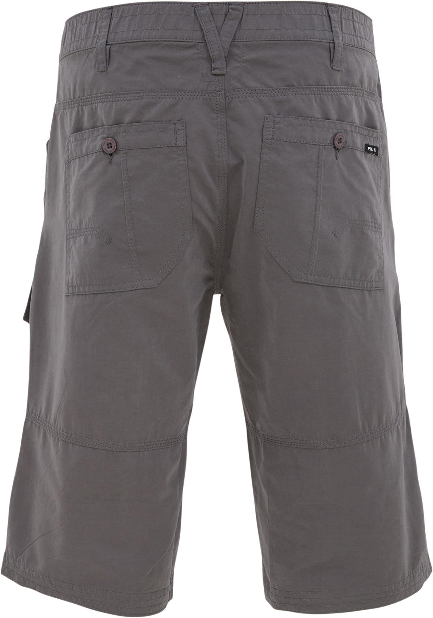 Numéro de l'image de la galerie de produits 3 pour le produit Short cargo Capri - Homme