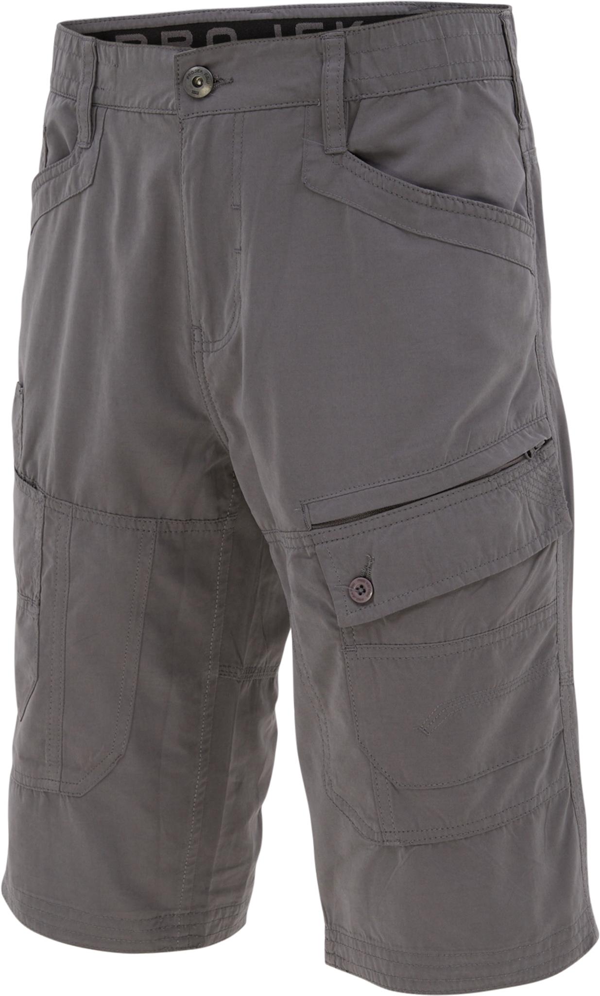 Numéro de l'image de la galerie de produits 2 pour le produit Short cargo Capri - Homme