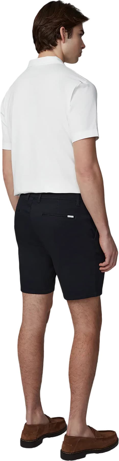 Numéro de l'image de la galerie de produits 2 pour le produit Short chino Signature 8 po - Homme