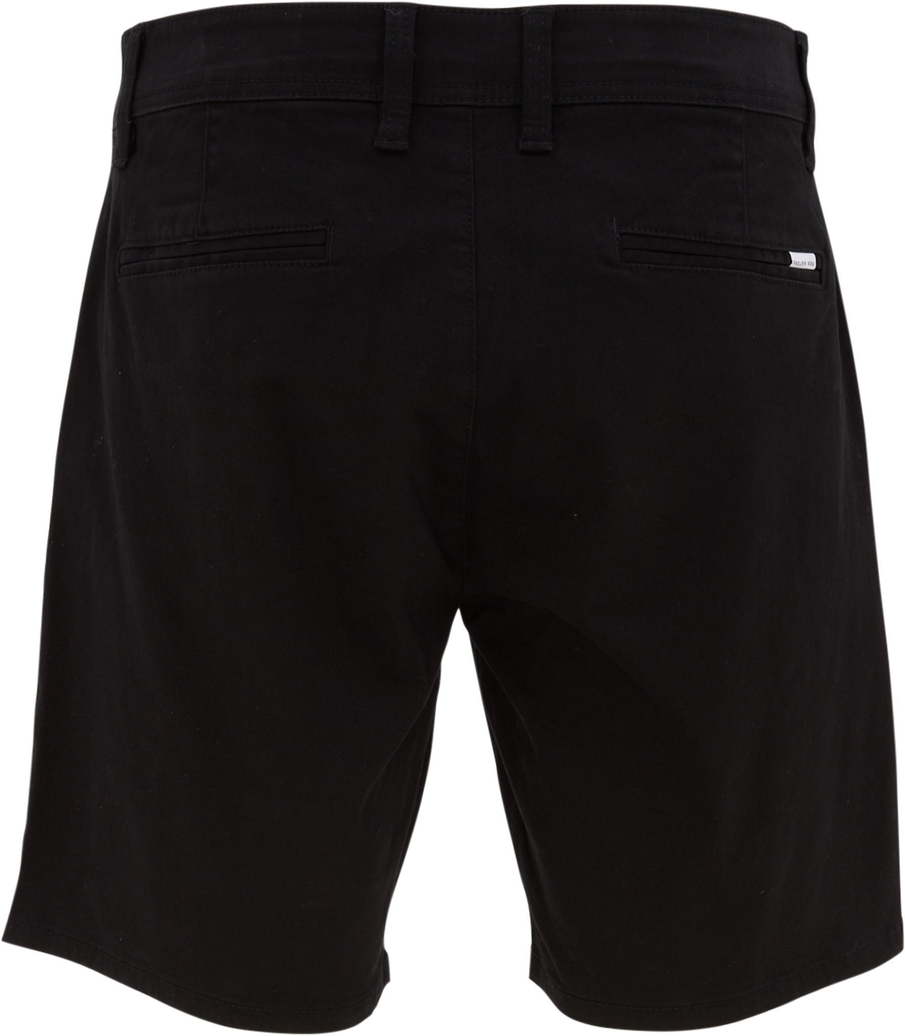 Product gallery image number 3 for product Signature Chino Shorts 8" - Men's