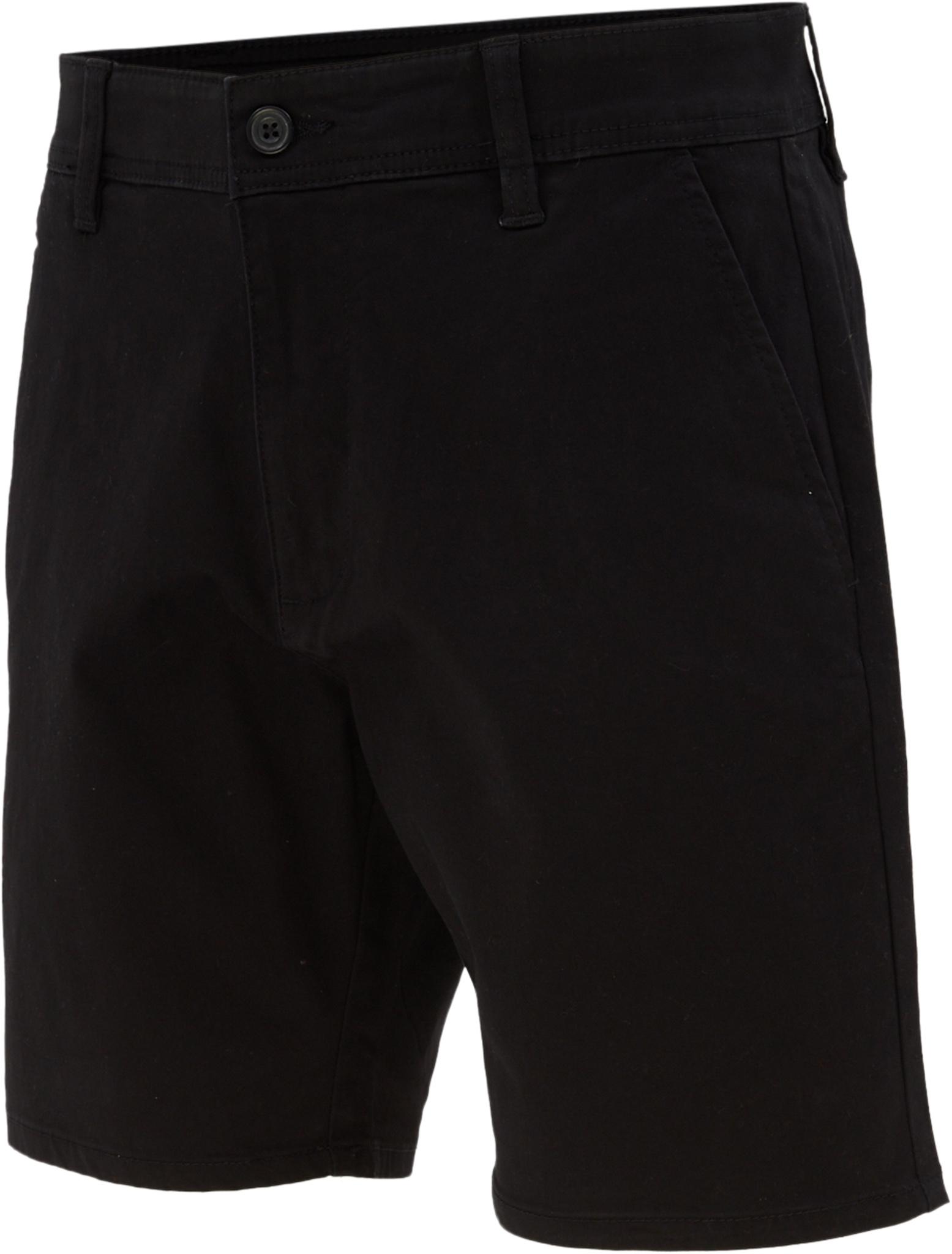 Product gallery image number 2 for product Signature Chino Shorts 8" - Men's