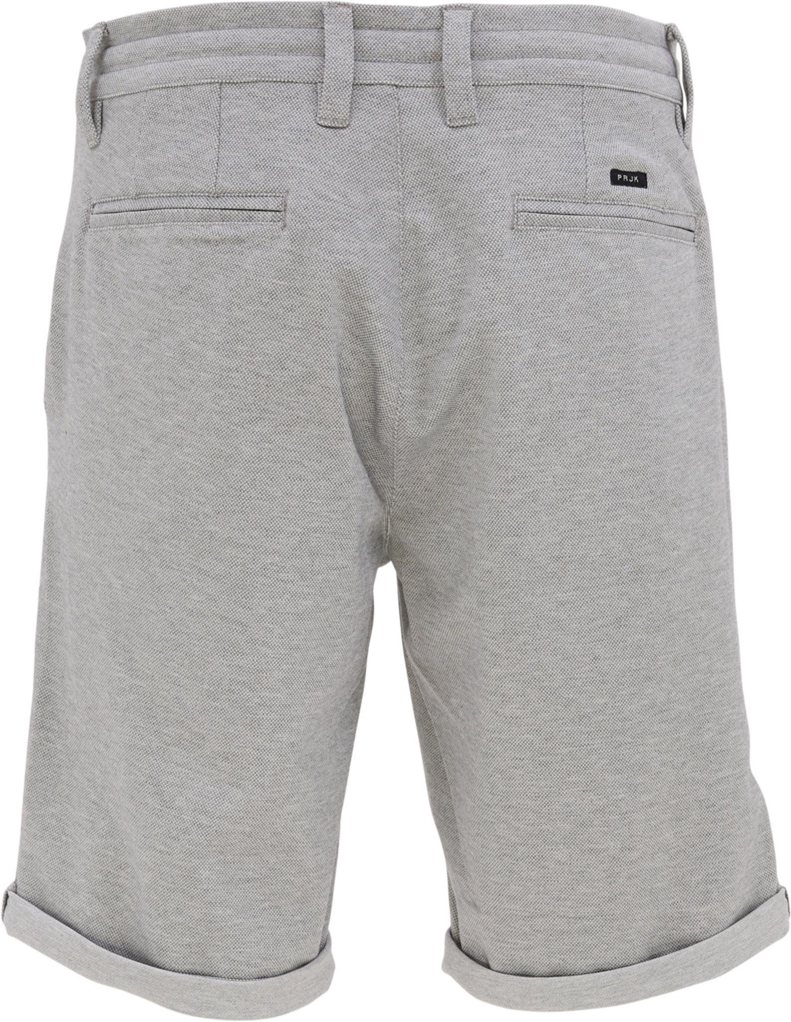 Product gallery image number 2 for product Drawstring Chino Shorts - Men's