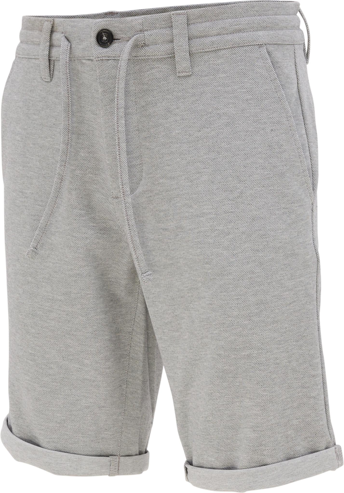 Product gallery image number 3 for product Drawstring Chino Shorts - Men's