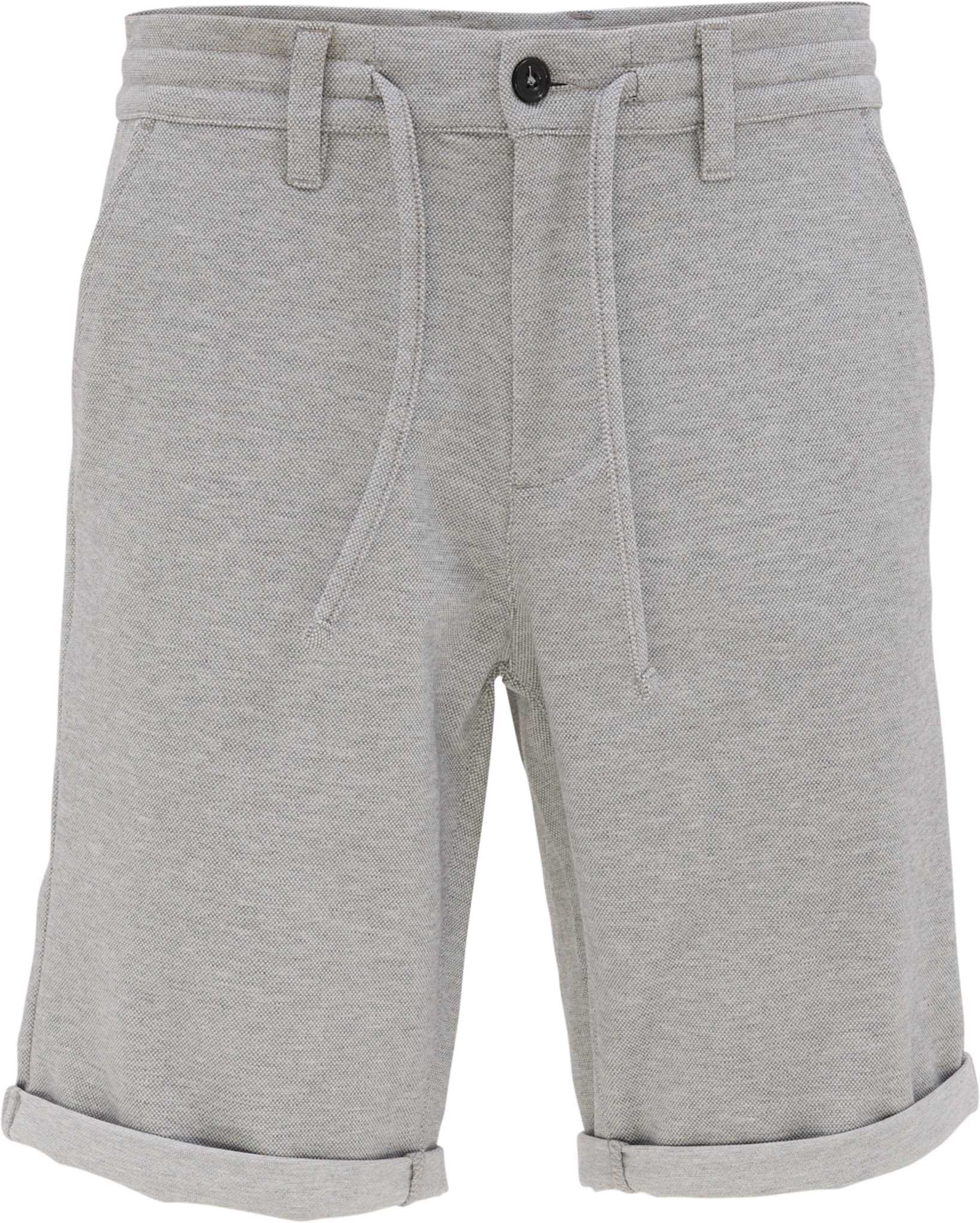 Image de produit pour Short chino à cordon de serrage - Homme