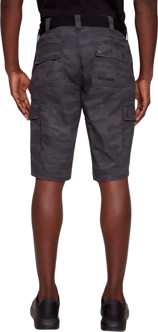 Numéro de l'image de la galerie de produits 2 pour le produit Short capri cargo - Homme