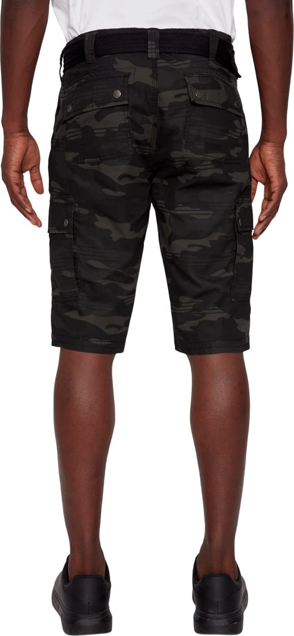 Product gallery image number 2 for product Camo Cargo Capri - Men’s