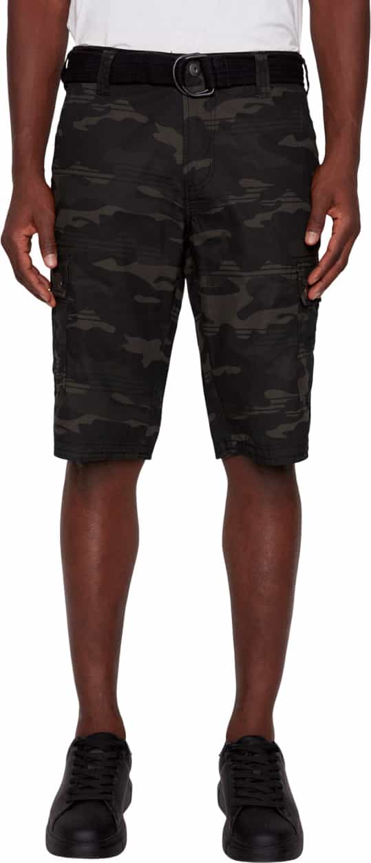 Image de produit pour Short capri cargo - Homme