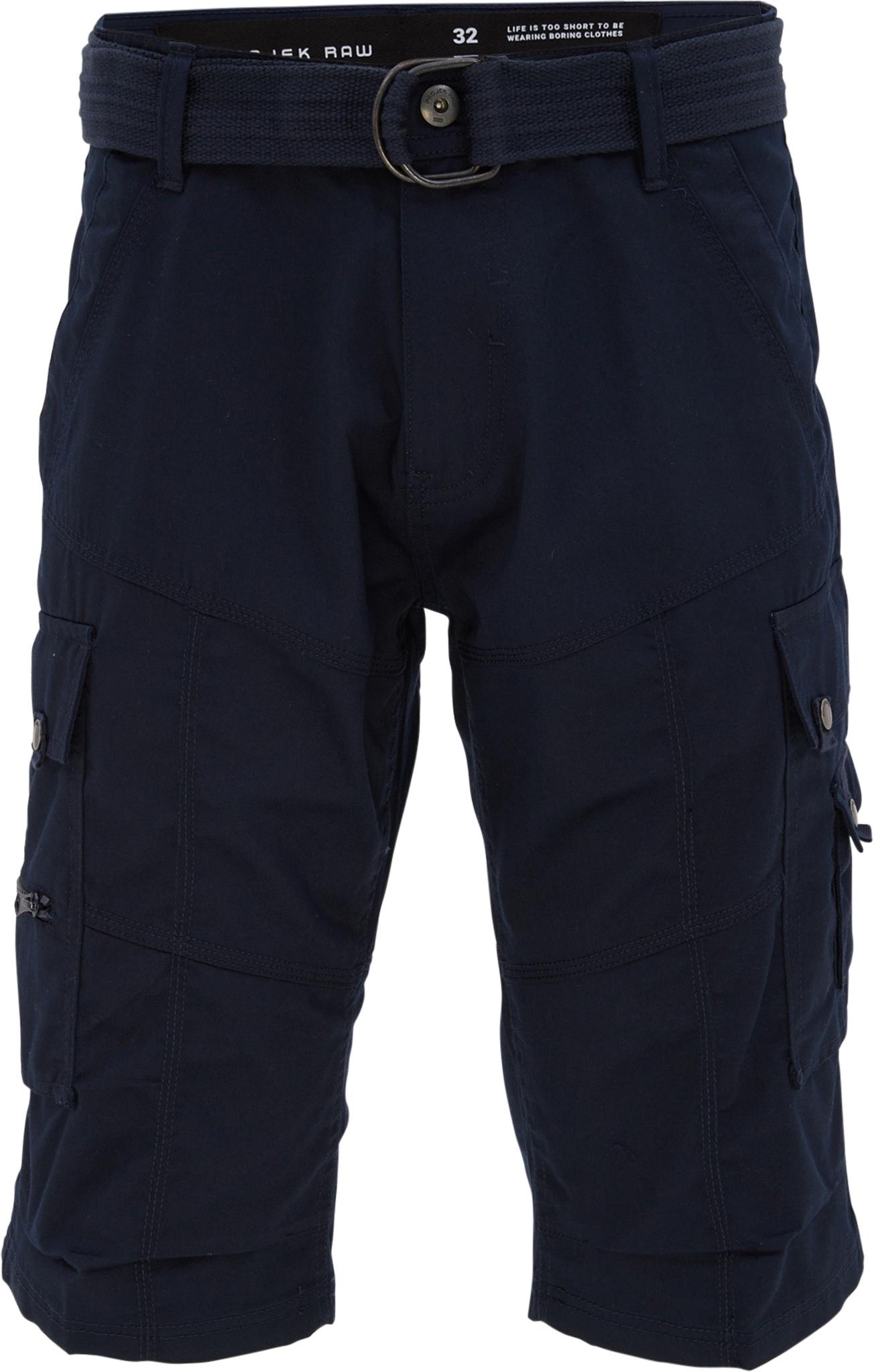 Image de produit pour Short capri cargo - Homme