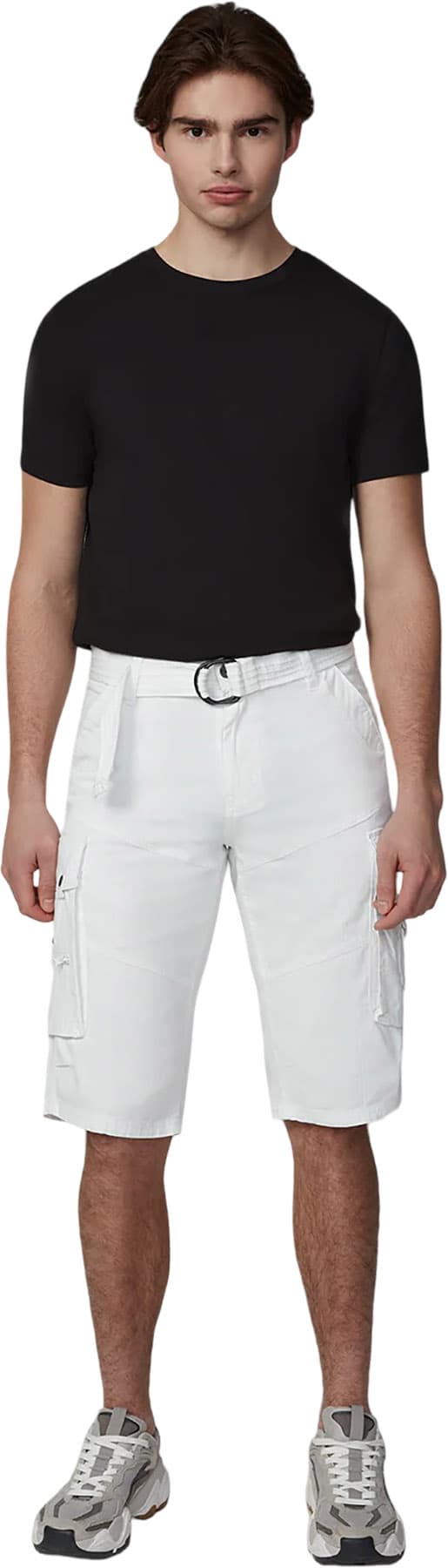 Product image for Cargo Capri Shorts - Men's