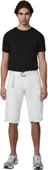 Colour: White