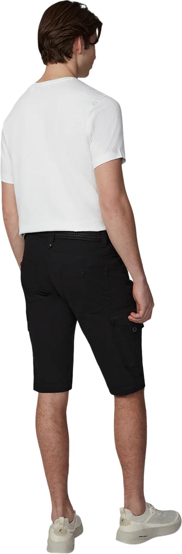 Product gallery image number 2 for product Cargo Capri Shorts - Men's