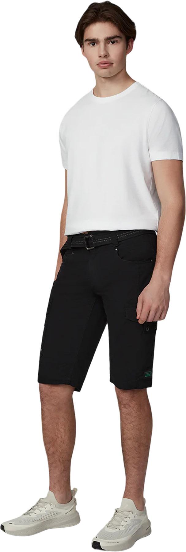 Product gallery image number 3 for product Cargo Capri Shorts - Men's