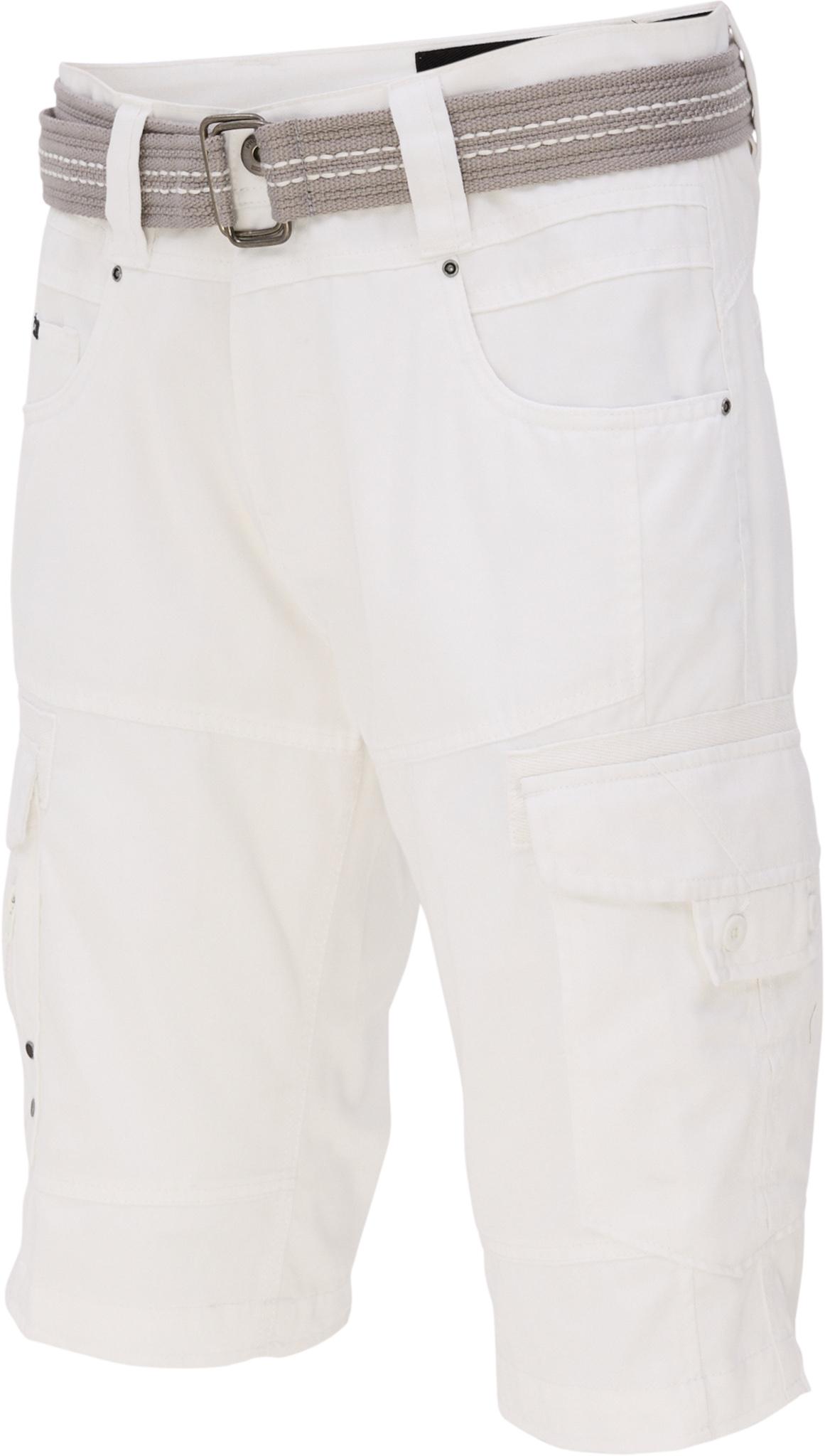 Product gallery image number 3 for product Cargo Capri Shorts - Men's
