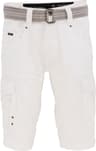 Colour: White