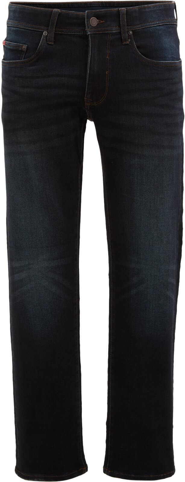 Product image for Jean à coupe droite Velvet Touch Baru - Homme