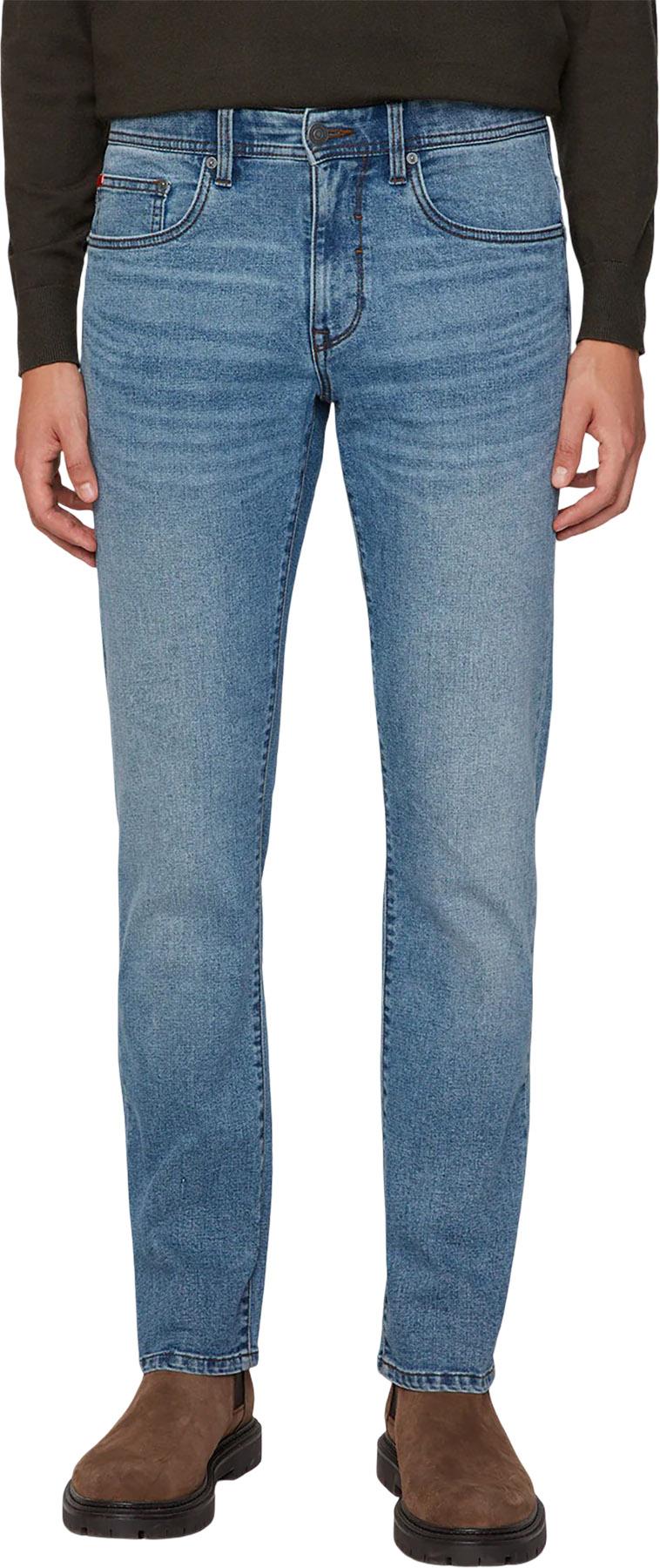 Product image for Baru Straight Fit Stretch Jeans - Men's