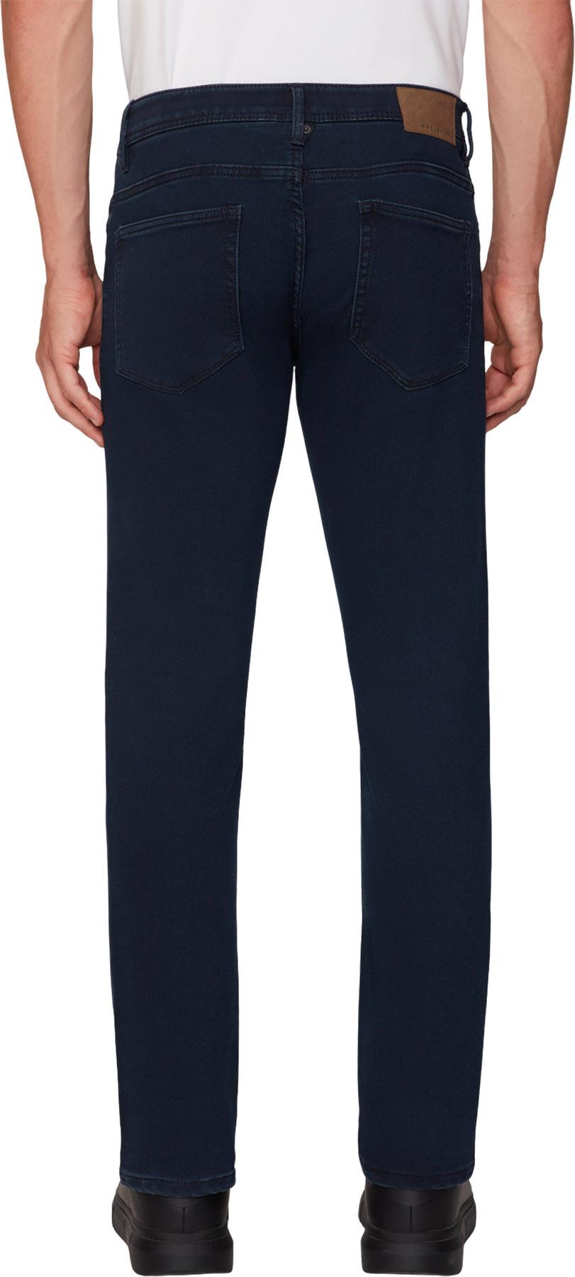 Product gallery image number 2 for product Baru Straight Fit Colored Denim Jeans - Men's
