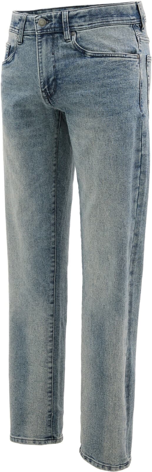 Product gallery image number 3 for product Baru Straight Fit Jeans - Men's