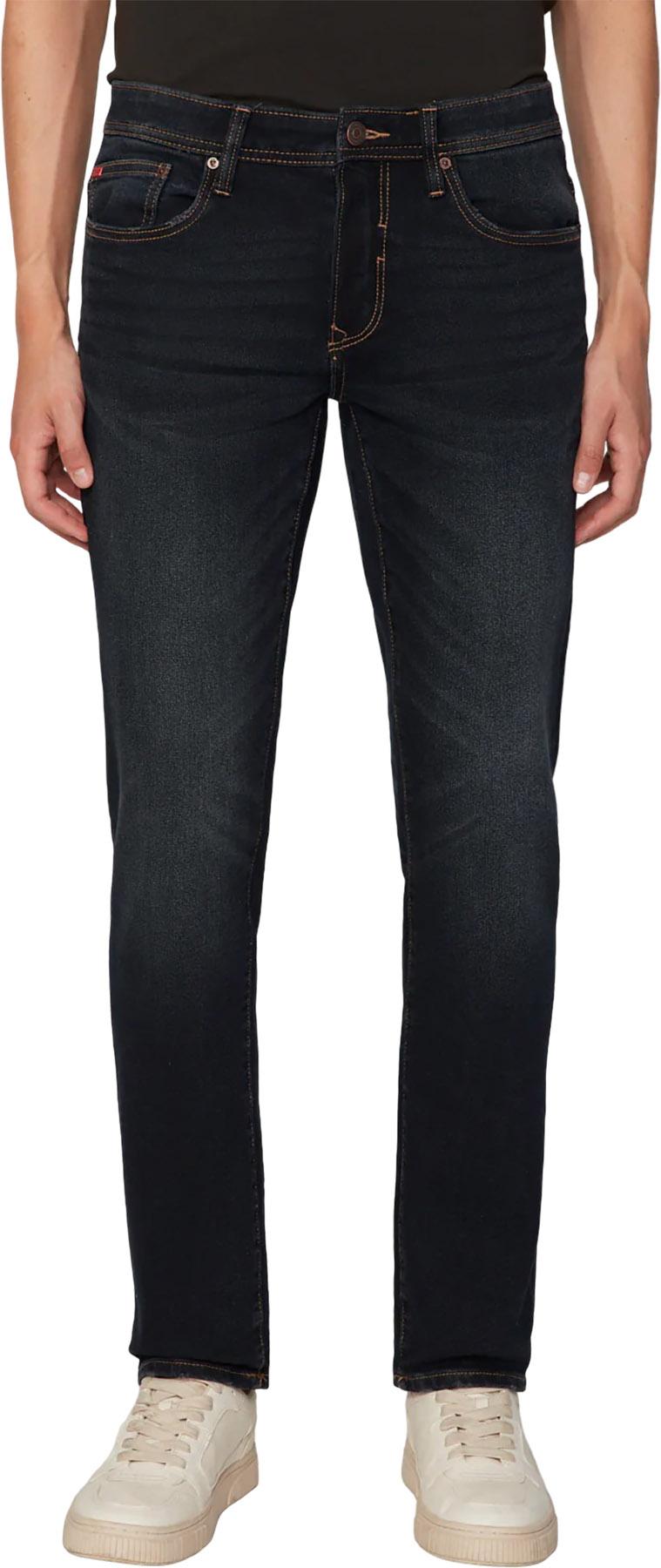 Product image for Baru Stretch Slub Denim Straight Fit Pant - Men's