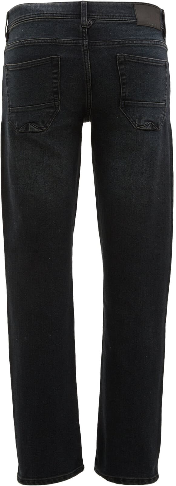 Product gallery image number 3 for product Baru Straight Fit Jeans - Men's