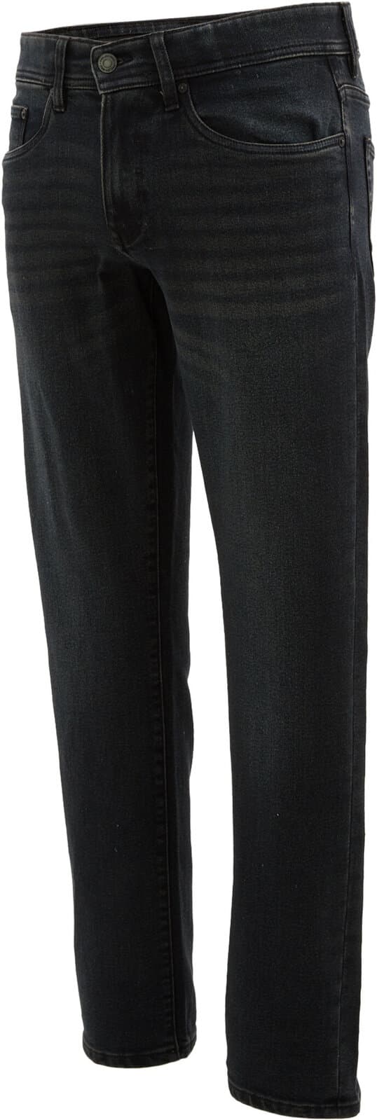 Product gallery image number 2 for product Baru Straight Fit Jeans - Men's