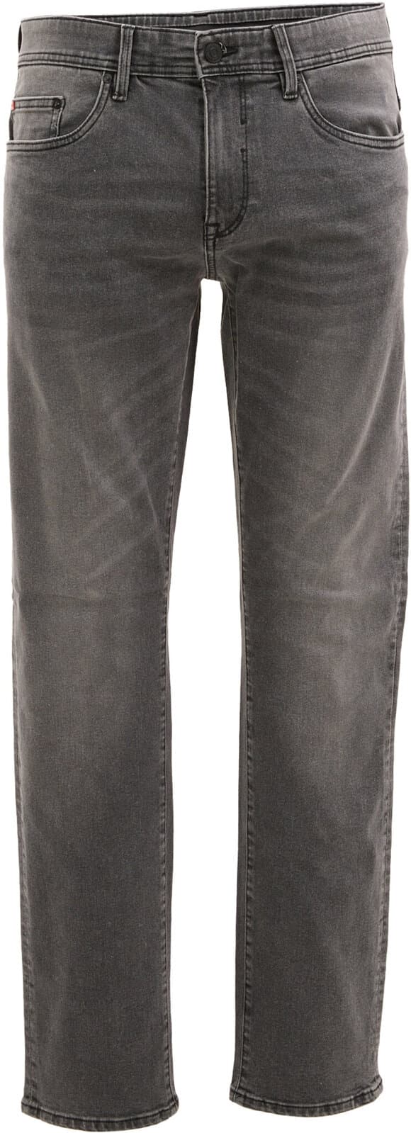 Product image for Jean à coupe droite Baru - Homme