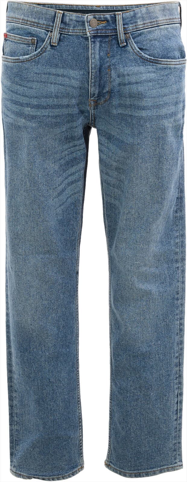 Product image for Jean à coupe droite Baru - Homme