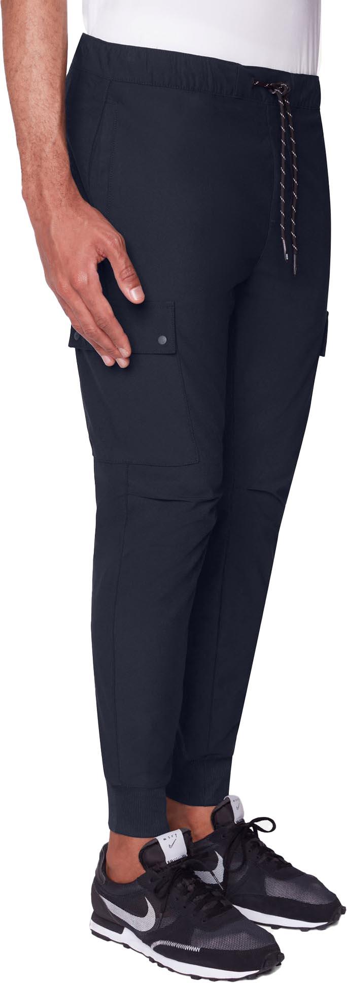 Product gallery image number 3 for product Active Pull-On Cargo Jogger - Men’s