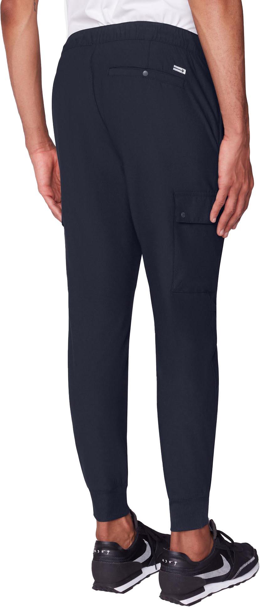 Product gallery image number 2 for product Active Pull-On Cargo Jogger - Men’s