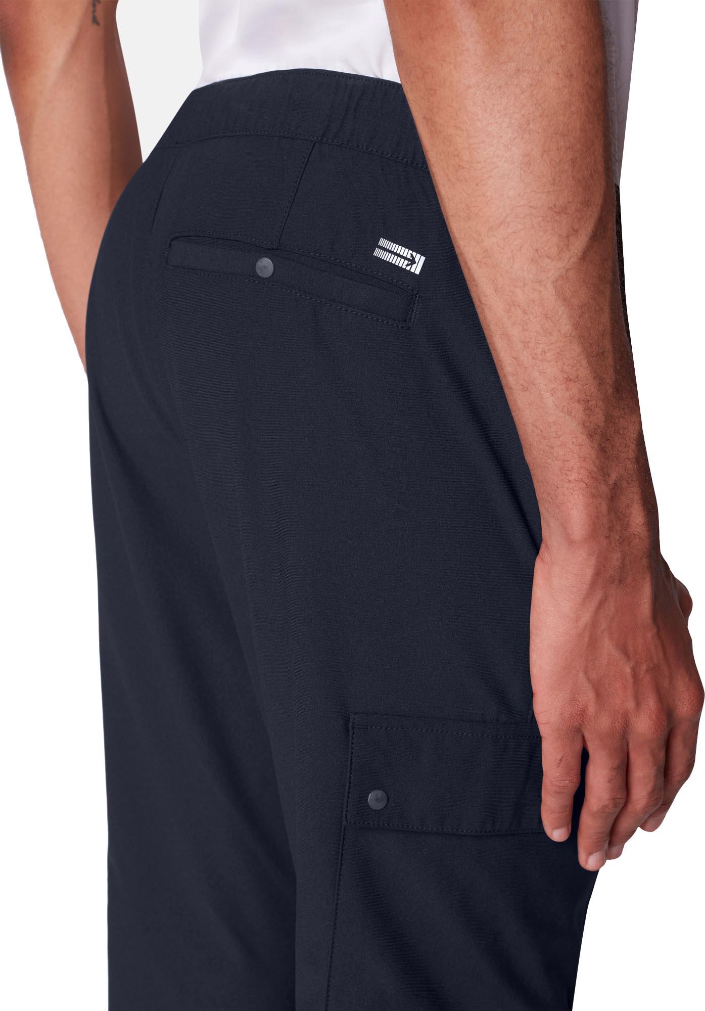 Product gallery image number 4 for product Active Pull-On Cargo Jogger - Men’s