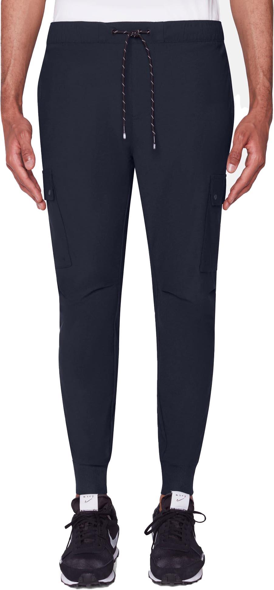 Product gallery image number 1 for product Active Pull-On Cargo Jogger - Men’s